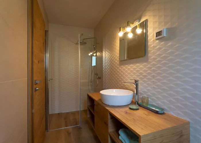 Kamp Brda And キャンプ場 *