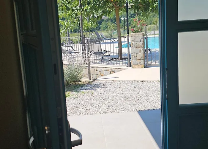 Kamp Brda And Campsite *