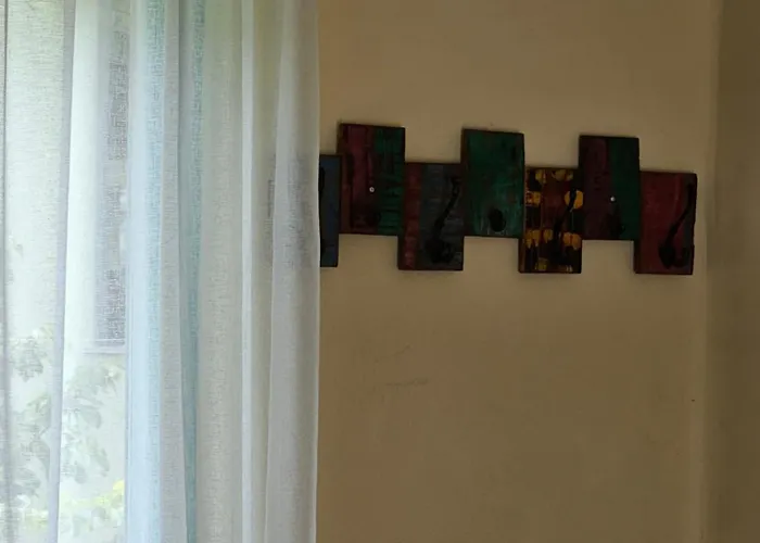 Kamp Brda And キャンプ場 *