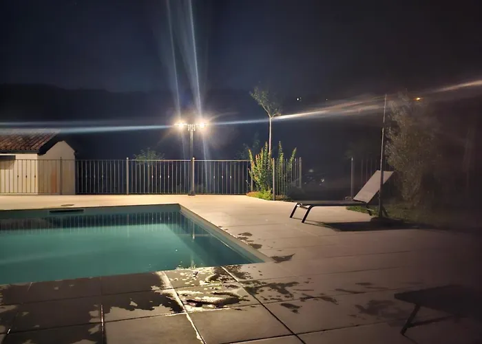 Kamp Brda And Campsite