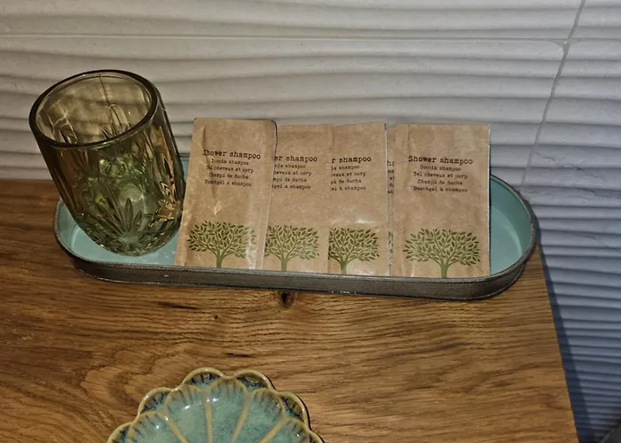 キャンプ場 Kamp Brda And