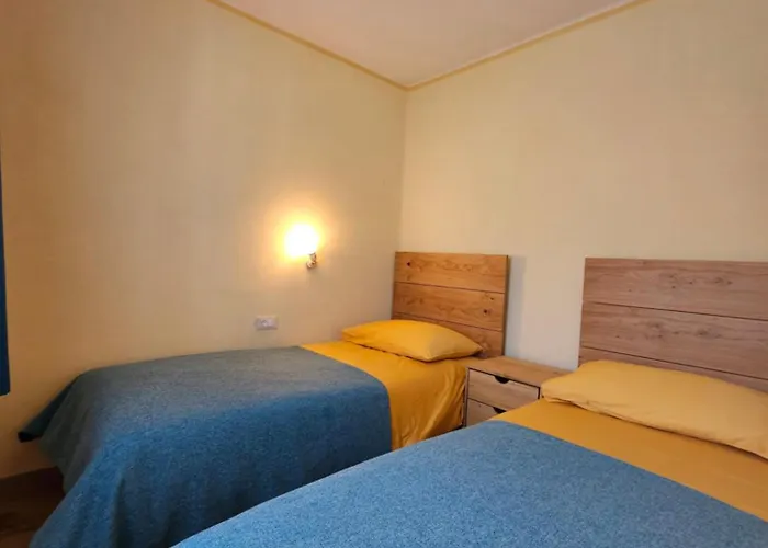 Campsite Kamp Brda And *