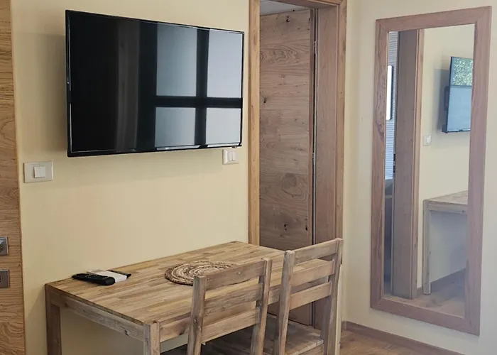 Kamp Brda And Κάμπινγκ