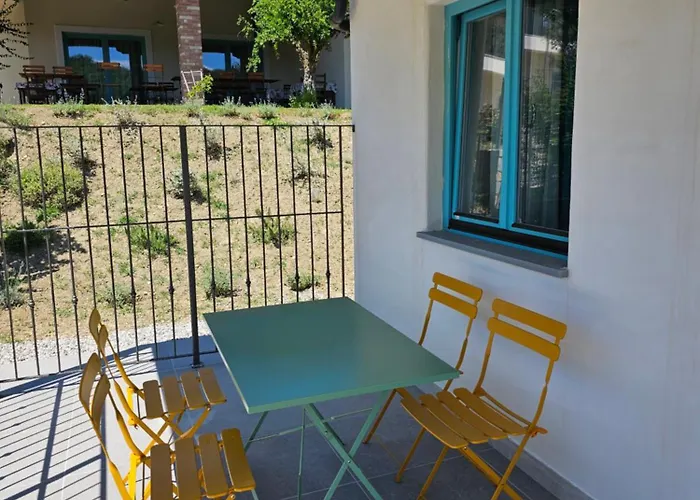 Kamp Brda And * Kojsko