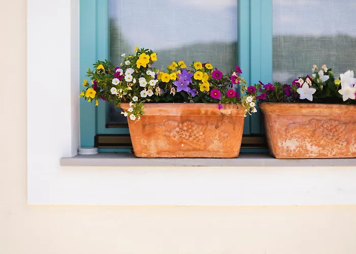 Κάμπινγκ Kamp Brda And