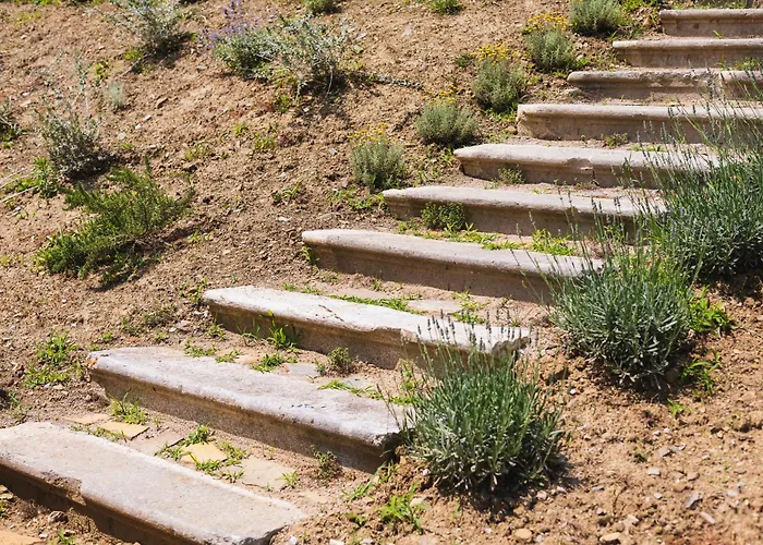 Campsite Kamp Brda And