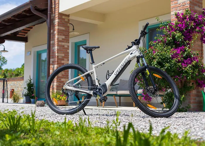 Kamp Brda And キャンプ場 Kojsko