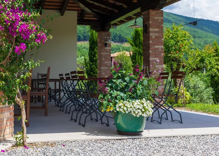 Kamp Brda And キャンプ場