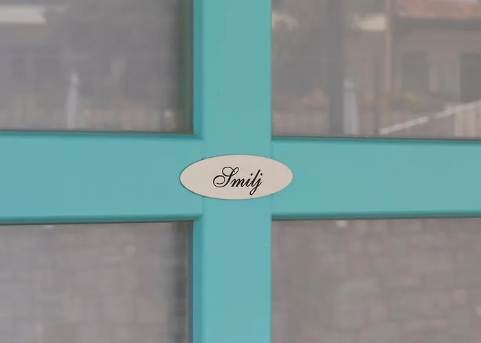 Κάμπινγκ Kamp Brda And Kojsko