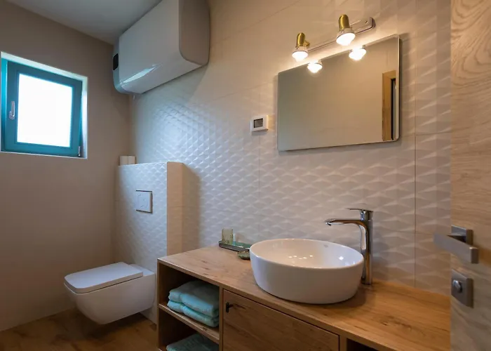 Kamp Brda And Campsite Kojsko