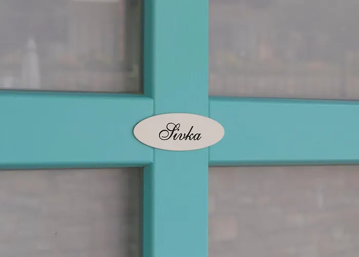 Κάμπινγκ Kamp Brda And *