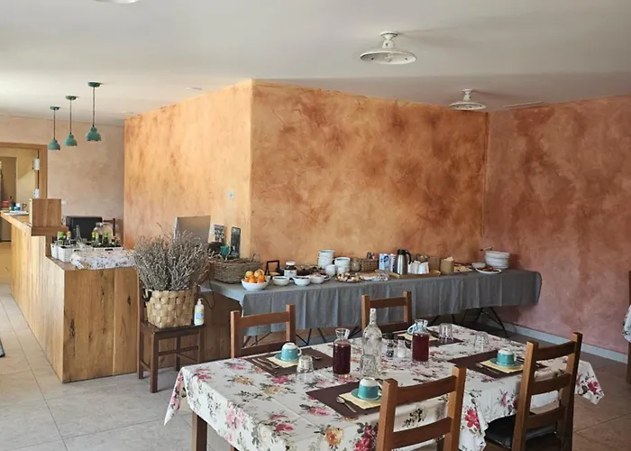 Kamp Brda And Κάμπινγκ