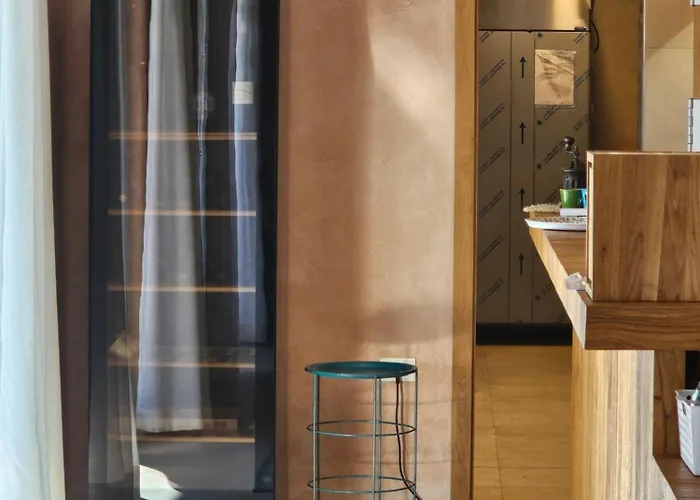 Κάμπινγκ Kamp Brda And *