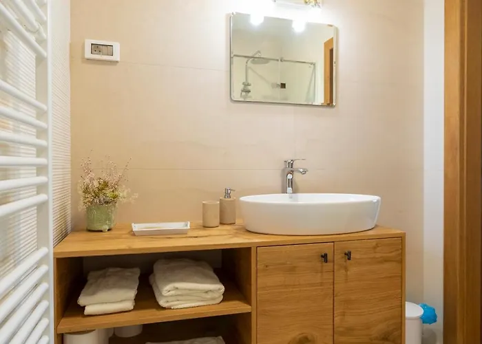 Kamp Brda And Κάμπινγκ